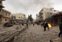 Διευρύνονται τα ρήγματα Μόσχας – Άγκυρας