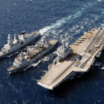 Σε αναζήτηση προστατών ο Μητσοτάκης, από την Ουάσιγκτον στο Παρίσι. Βαθύτερη εμπλοκή της χώρας σε όλα τα μέτωπα και νέες “ιδέες” για συνεκμετάλλευση του Αιγαίου