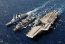 Σε αναζήτηση προστατών ο Μητσοτάκης, από την Ουάσιγκτον στο Παρίσι. Βαθύτερη εμπλοκή της χώρας σε όλα τα μέτωπα και νέες “ιδέες” για συνεκμετάλλευση του Αιγαίου