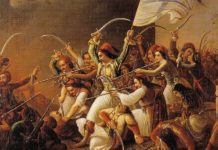 Εθνικοαπελευθερωτική επανάσταση του 1821: η παραχάραξή της από τους σύγχρονους ραγιάδες