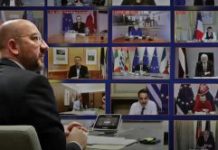 Με την «ευγενική» χορηγία του… αδηφάγου κεφαλαίου