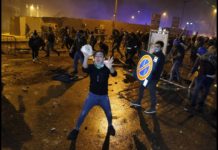 Βαθιά οικονομική και πολιτική κρίση στο Λίβανο
