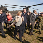 Οι βάρβαρες, αντιπροσφυγικές συμφωνίες της ΕΕ δημιουργούν τα κολαστήρια της Μόριας και το αίσχος του Έβρου
