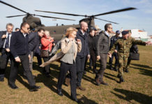 Οι βάρβαρες, αντιπροσφυγικές συμφωνίες της ΕΕ δημιουργούν τα κολαστήρια της Μόριας και το αίσχος του Έβρου