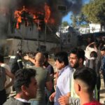 Η κυβέρνηση συνεχίζει με αμείωτη ένταση την αντιπροσφυγική – ακροδεξιά της πολιτική