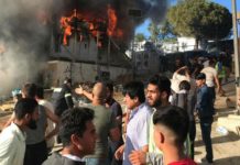 Η κυβέρνηση συνεχίζει με αμείωτη ένταση την αντιπροσφυγική – ακροδεξιά της πολιτική