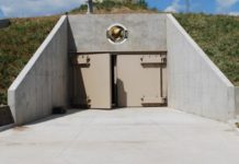 Πυρηνικά καταφύγια για τη σωτηρία της πλουτοκρατίας!