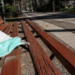 Σε κατάσταση καραντίνας μπαίνει όλη η χώρα