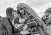 Ένας πλανήτης που μακελεύει ο ιμπεριαλισμός, είναι ένας πλανήτης.. που «δεν χωράει» τους λαούς του!