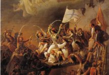 Εθνικοαπελευθερωτική επανάσταση του 1821: η παραχάραξή της από τους σύγχρονους ραγιάδες