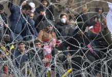 Ο Ερντογάν μετατρέπει το Προσφυγικό σε μοχλό εκβιασμού και ο Μητσοτάκης σε “ασύμμετρη απειλή”