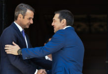Η σύμπλευση του ΣΥΡΙΖΑ με την κυβερνητική πολιτική …
