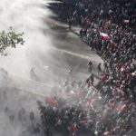 Αντεργατικά μέτρα εν μέσω πανδημίας και στη Χιλή