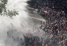Αντεργατικά μέτρα εν μέσω πανδημίας και στη Χιλή