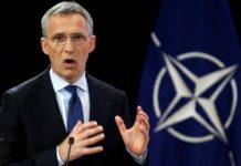 Στόχος του ΝΑΤΟ να μην αφήσει Κίνα – Ρωσία να εκμεταλλευτούν την πανδημία