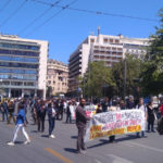 Σχετικά με την επαναλειτουργία των σχολείων