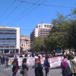 Σημαντικές παρεμβάσεις του Μ-Λ ΚΚΕ για να διαδοθεί το αγωνιστικό του μήνυμα