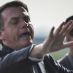 Πολιτική κρίση στη Βραζιλία Ο Μπολσονάρου κλιμακώνει την επιχείρηση εκφασισμού του κράτους