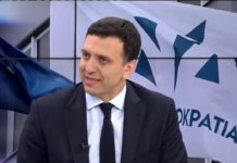 Για τον κορονοϊό: Η ιστορία ενός πολέμου
