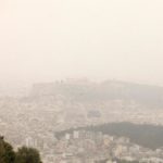 Γκρίζες πόλεις στις γκρίζες μέρες του κορονοϊού…
