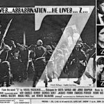 Z του ΚΩΣΤΑ ΓΑΒΡΑ ΑΛΓΕΡΙΑ – ΓΑΛΛΙΑ (1969)