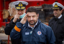 Επιχείρηση καταστολής της σκέψης, της κρίσης, της μνήμης του λαού