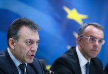 Μονιμοποιούνται τα αντεργατικά μέτρα της επιδημίας