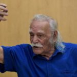 Ανακοίνωση του Μ-Λ ΚΚΕ για το θάνατο του αγωνιστή Μανώλη Γλέζου
