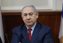 Προς κυβέρνηση «μεγάλου συνασπισμού» στο Ισραήλ