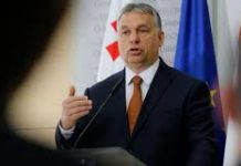Ο Όρμπαν προχωράει σε ουσιαστική κατάργηση του κοινοβουλίου στην Ουγγαρία με πρόσχημα τον κορονοϊό