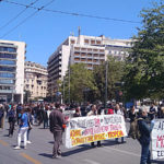 Ελπιδοφόρος ο αγώνας των εκπαιδευτικών