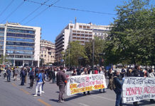 Ελπιδοφόρος ο αγώνας των εκπαιδευτικών