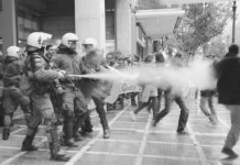 Ο κορονοϊός άλλοθι, πρόσχημα και όχημα για την ένταση της καπιταλιστικής βαρβαρότητας