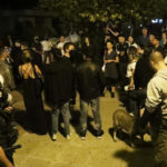 Για τις βάναυσες αστυνομικές επιχειρήσεις στις πλατείες