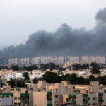 Συνεχίζονται αμείωτα οι συγκρούσεις στη Λιβύη