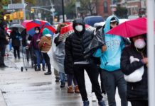 Πάνω από 30 εκ. άνεργοι στις ΗΠΑ – Η χειρότερη κρίση μετά το κραχ του ’29