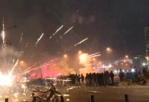 Εντείνονται οι διαδηλώσεις και η λαϊκή οργή στο Λίβανο
