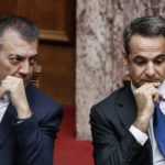 Σε κατάρρευση οδηγούνται τα έσοδα των ταμείων ασφάλισης
