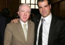 Θανάσης Πλεύρης: «Συγκοινωνούντο δοχείο»