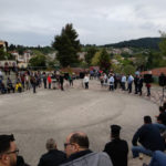 Με κάλυψη της κυβέρνησης η ΤΕΡΝΑ ΛΕΥΚΟΛΙΘΟΙ προχώρησε σε απολύσεις