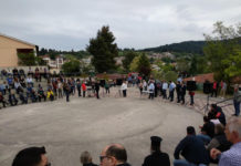 Με κάλυψη της κυβέρνησης η ΤΕΡΝΑ ΛΕΥΚΟΛΙΘΟΙ προχώρησε σε απολύσεις