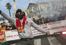 ΓΑΛΛΙΑ Ιντερνετικές υπερεξουσίες στην αστυνομία