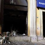 Το πένθος δεν ταιριάζει στους βρυκόλακες