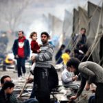 Η κυβέρνηση εντείνει την ακροδεξιά αντιπροσφυγική της πολιτική