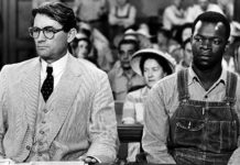 Σκιές και σιωπή του ΡΟΜΠΕΡΤ ΜΑΛΙΓΚΑΝ ΗΠΑ (1962)