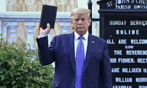TrumpBible