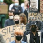 Η στυγερή δολοφονία του Τζορτζ Φλόιντ πυροδοτεί πρωτοφανή λαϊκή εξέγερση στις ΗΠΑ
