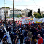 Η βαρβαρότητα του καταπιεστικού κράτους των ΗΠΑ εξεγείρει τον αμερικάνικο λαό και ξεσηκώνει παγκόσμια οργή