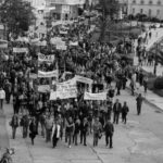 ΤΗΝΟΣ Κάτω από την πίεση των κινητοποιήσεων ακυρώθηκε η εγκατάσταση ανεμογεννητριών