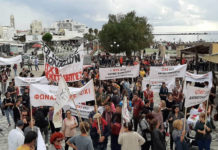 ΓΙΑΝΝΕΝΑ-ΘΕΣΠΡΩΤΙΑ Ενεργητική παρέμβαση για την «Ημέρα Περιβάλλοντος»